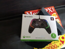 盖世小鸡（GAMESIR）影舞者微软授权Xbox游戏手柄 机械按键pc电脑有线霍尔摇杆扳机steam双人成行黑神话悟空 实拍图