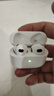 萨勒芬妮 蓝牙耳机真无线华强北AirPods3超长续航运动适用苹果安卓手机双耳降噪iphone17不入耳式排行前十 超长续航-HIFi音效 实拍图