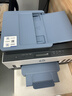惠普（HP）755打印机家用无线双面打印 喷墨连供彩色打印复印扫描 墨仓办公远程打印单页成本1分钱1.2万印 实拍图