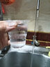 九阳（Joyoung）净水器机家用厨下矿物质净饮水自来水商用前置过超滤器机1283 实拍图