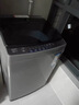 海尔（Haier）全自动波轮洗衣机10KG大容量  直驱变频 家电国家补贴京东自营 EB100B32Mate1 实拍图