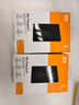 西部数据（WD）移动硬盘2TB USB3.0 My Passport随行版2.5英寸 黑 机械硬盘 笔记本电脑外接 大容量加密 家庭存储 实拍图