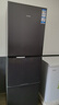 海尔（Haier）冰箱出品统帅悦享系列251L三门小冰箱家用净味一级能效风冷无霜LC3-258WS9以旧换新国家补贴15% 实拍图
