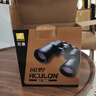 尼康（Nikon）阅野ACULON A211 10X50双筒望远镜高清户外便携观景找蜂望眼镜 实拍图