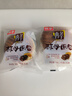 桃李酵母面包巧克力味600g 早餐手撕软面包西式糕点心办公室零食整箱 实拍图
