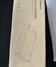绿联 USB3.0移动硬盘盒2.5/3.5英寸Type-C固态硬盘盒 适用SATA串口台式机笔记本电脑固态机械SSD外置盒 USB3.0商务款【5Gbps】 实拍图