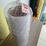 得力（deli）高粘棉纸双面胶带 24mm*10y(9.1m/卷) 学生文具 开学必备学习用品 白色12卷袋装 办公用品 P30403 实拍图