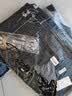 保罗岚芝保安服春秋长袖全套男保安工作服制服定制酒店门卫物业保安作训服 实拍图