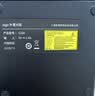 爱国者（aigo）8倍速 USB外置光驱 DVD外置刻录机 移动光驱 外接光驱 笔记本电脑便携光驱外置读刻一体黑色 G300 实拍图