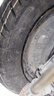 正新CST正新轮胎3.00-10真空轮胎300 10防滑8层钢丝胎 3.00-10/14x3.2 3.00-10正新龙王半热熔八层真空 实拍图