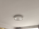 雷士（NVC）吸顶灯客厅卧室餐厅阳台智能简约现代LED照明圆灯柠梦Z 实拍图