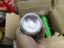 青岛啤酒（TsingTao）经典啤酒 拉格纤体罐 330ml*12罐*2箱 共24罐 实拍图