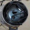 半球（PESKOE）电炒锅32CM铸铁多功能锅电热锅大功率多用途锅电锅电煮锅电火锅QT1-32 无蒸笼 实拍图
