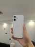 Apple/苹果 iPhone 17 256GB 青雾蓝色 支持移动联通电信5G 双卡双待手机 实拍图