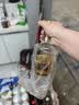 五粮液股份尖庄高光优级50度浓香型白酒500ml*6非原箱 实拍图