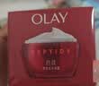 玉兰油（OLAY）大红瓶面霜50g抗皱紧致女士保湿面霜护肤品生日礼物送女生 实拍图
