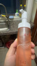 溪木源山茶花洁面泡沫氨基酸洗面奶两支装温和清洁敏感肌护肤生日礼物女 实拍图