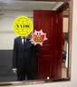 HLA海澜之家西服套装男春秋轻商务经典系列西装套装男 实拍图
