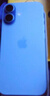 Apple/苹果 iPhone 17 256GB 青雾蓝色 支持移动联通电信5G 双卡双待手机 实拍图