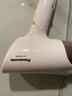 松下（Panasonic）负离子电吹风机筒高速大功率不伤发家用低噪速干护发送女友生日礼物粉色EH-WNE6B 实拍图
