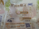 苏菲极上裸感S日夜用卫生巾29cm12片 极薄透气加长姨妈巾自营官方旗舰 实拍图