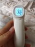 欧姆龙（OMRON）红外额温枪 电子体温计体温枪1s速测测温仪 K7100 实拍图