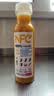 农夫山泉【零添纯净】nfc果汁饮料 100%鲜榨果汁非浓缩还原  团购礼盒送礼 芒果混合汁300ml*10瓶（礼盒） 实拍图