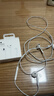 Apple/苹果 EarPods 闪电/Lightning有线耳机 苹果耳机有线耳机原装耳机 适用闪电接口的手机平板 实拍图