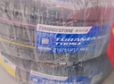 普利司通（Bridgestone）汽车轮胎 215/60R16 95V T001 适配帕萨特/锐志/凯美瑞/雅阁/天籁 实拍图