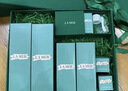 海蓝之谜（LA MER）明星修护套装(精萃水+精华+面霜+眼霜)护肤品化妆品礼盒生日礼物 实拍图