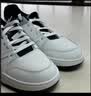 耐克男子复古低帮运动鞋春季经典舒适简约NIKE FULL FORCE FB1362 002浅银灰/暗黑曜石色/狼灰 41 晒单实拍图