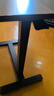 Brateck北弧床边桌气动可升降桌可移动电脑桌书桌沙发茶几边桌置物架K140 实拍图