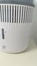 飞利浦（PHILIPS）加湿器家用卧室母婴专用静音除菌无雾空调加湿机鼻炎孕妇婴幼儿小型桌面大容量HU5710/10礼品 实拍图