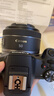 佳能小痰盂 rf50f1.8 佳能r50小痰盂 人像镜头 rf28f2.8 stm人像饼干头专微全画幅标准定焦镜头 RF 50mm F1.8 STM 标配 实拍图