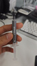 酷冷至尊（CoolerMaster）CRYOFUZE 7 钻石纳米导热膏硅脂 4g（CPU散热膏/ 导热系数14W/笔记本导热膏/电脑组件） 实拍图