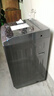 小天鹅（LittleSwan）波轮洗衣机小型全自动家用 8KG TB80V27T 以旧换新 国家补贴 京东自营 一级能效 宿舍租房神器 实拍图