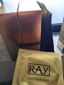 妆蕾（RAY）进口面膜美女士提亮白肤色修复暗沉补水保湿抗皱紧致抗衰老30片 实拍图