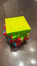 奇艺启征S五阶魔方 5阶比赛专用玩具六一儿童节日礼物男孩顺滑实色 实拍图