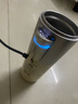 飞利浦（PHILIPS）电热水杯随行便携迷你家用烧水杯316不锈钢内胆电热杯车载保温杯 实拍图