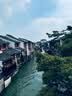 B.O.W航世K-610U 有线键盘  复古圆帽键盘79键 家用办公笔记本台式便携USB小键盘 白色 实拍图