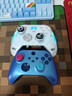 北通鲲鹏70精英无线游戏手柄AI智控自适应双切扳机摇杆 xbox电脑PC蓝牙NS体感 steam电视switch2 原神 实拍图