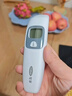 可孚温度计电子体温计宝宝额温枪精准体温枪婴儿专用测温仪-充电 实拍图