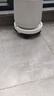 奥美优花盆底座托盘带轮接水盘可移动万向轮增高加厚树脂滑轮大花盆托架 实拍图