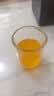名仁苏打水饮料 无糖无汽弱碱性水 水蜜桃375ml*24瓶【无汽低糖】 实拍图