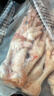 上鲜鸡爪 净重4斤 精修去甲 40g以上大鸡爪生鲜鸡肉烧烤食材无漂白 实拍图