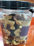 京东京造鲜来多 混合每日坚果360g混合每日坚果炒货蜜饯果干孕妇罐装零食 实拍图