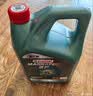 嘉实多（Castrol）磁护智E版 全合成机油 润滑油 5W-40 SP A3/B4 4L 汽车保养 实拍图