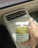 网易严选车载香薰固体香膏汽车香水车内香氛摆件除味除甲醛果香调持久留香 实拍图