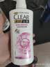 清扬女士去屑洗发水 多效水润500g 玻尿酸净屑洗头膏京东自营热门商品 实拍图