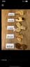 阳帆阳江豆豉虾仔 下饭菜 即食软豆豉酱 风味调料拌面酱218g 实拍图